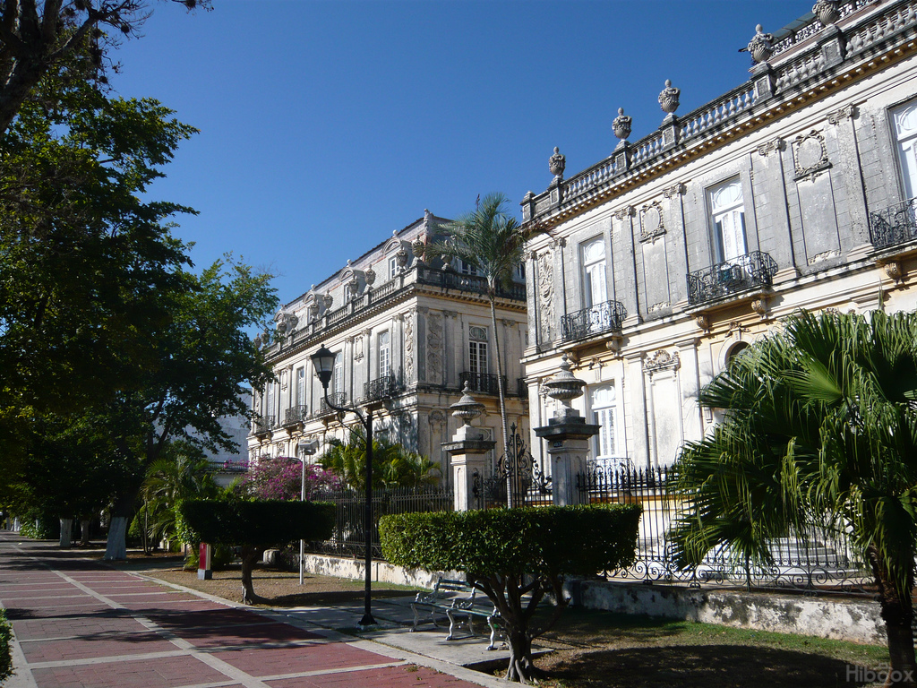 paseomontejo3 casasgemelas